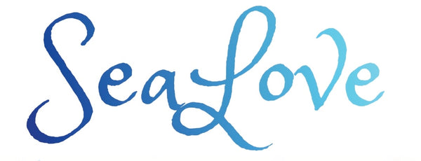 Sea Love logo