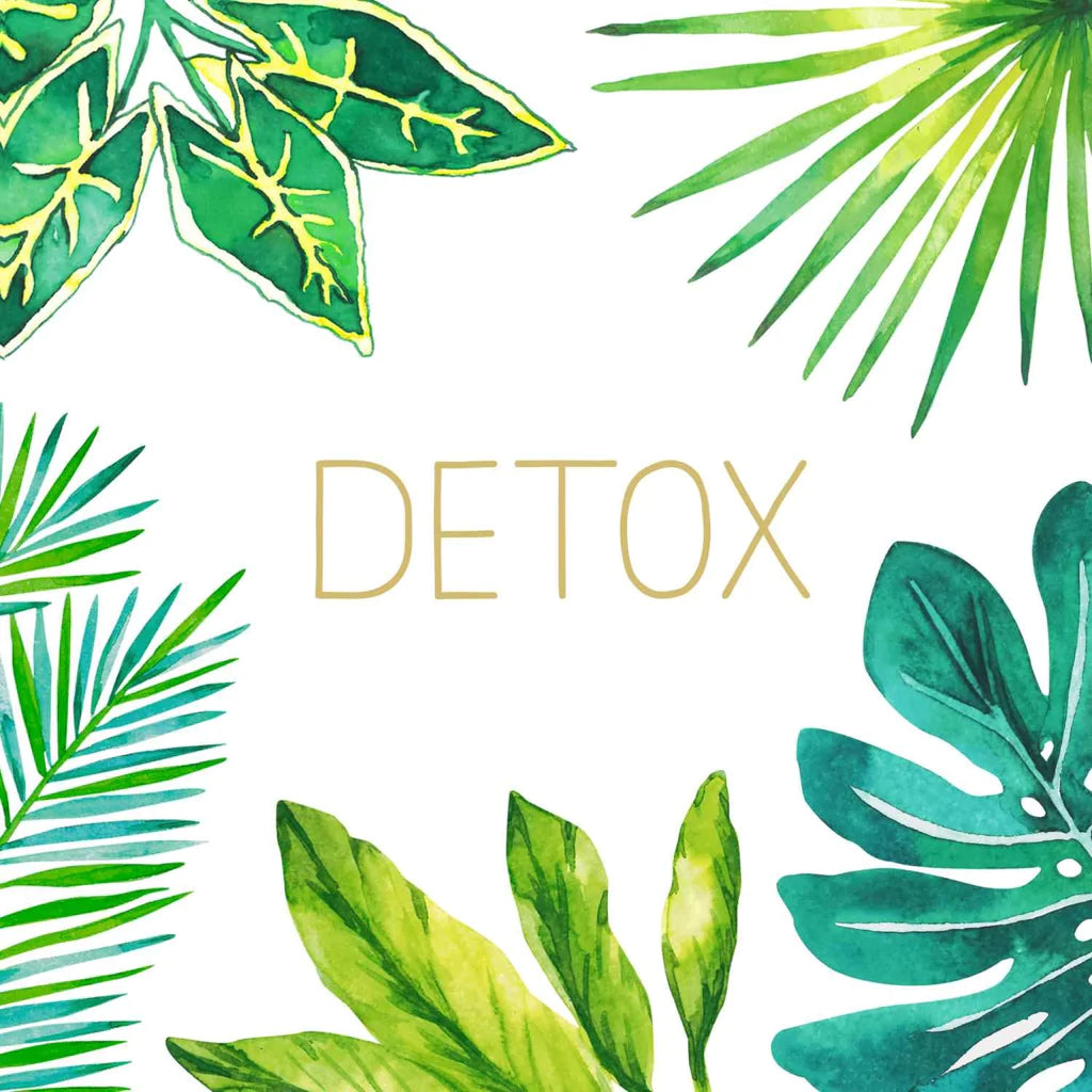 Detox package