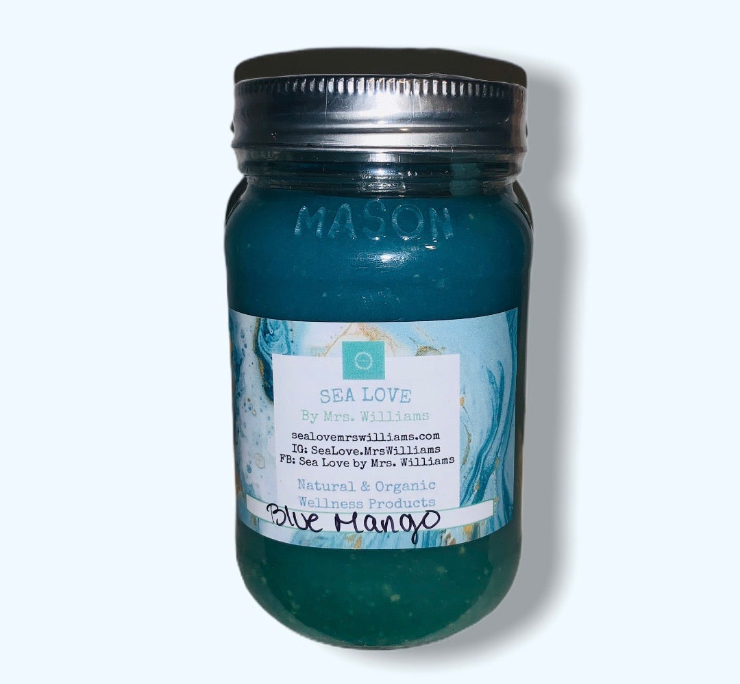 Sea Moss Gel