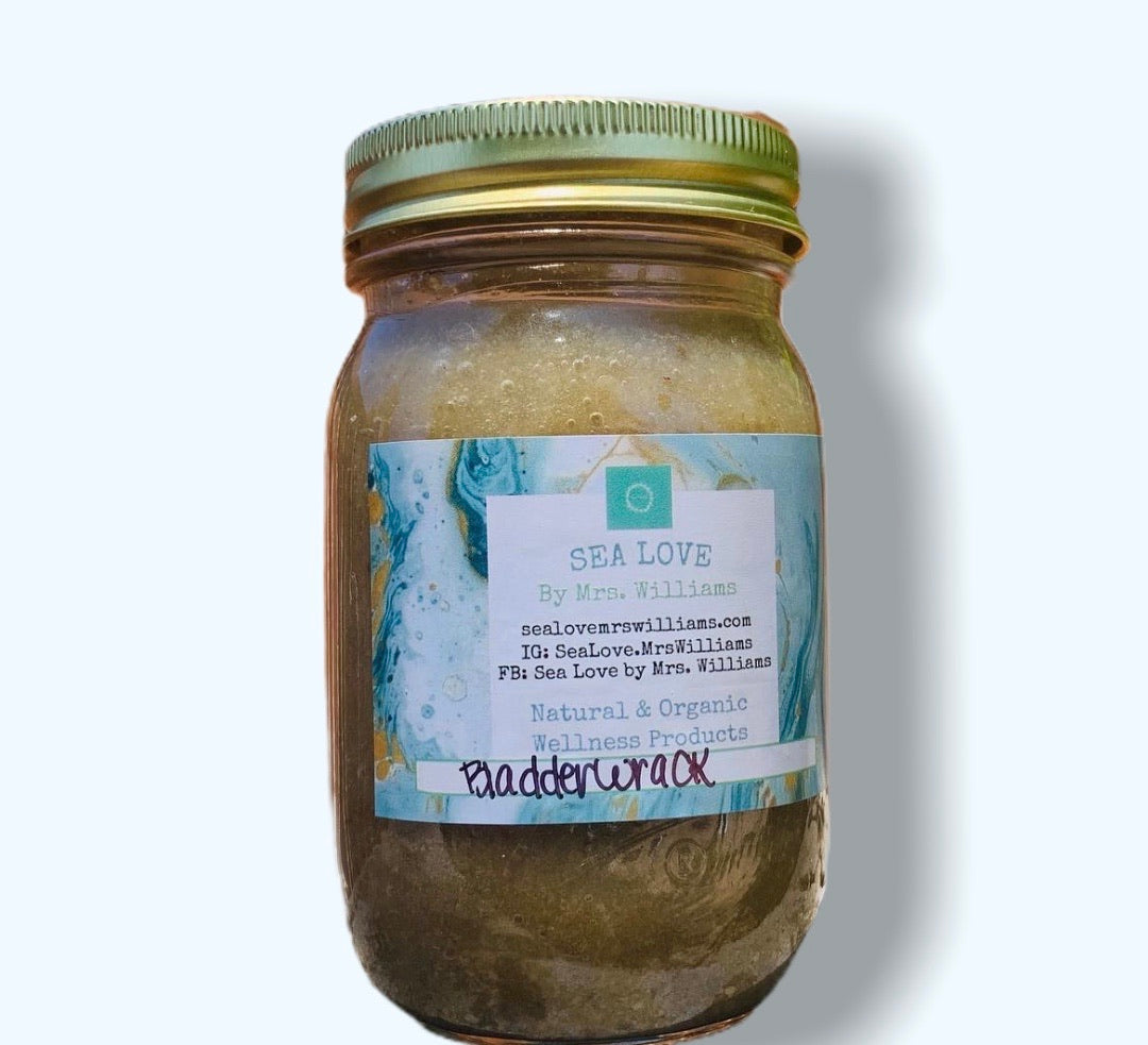 Sea Moss Gel